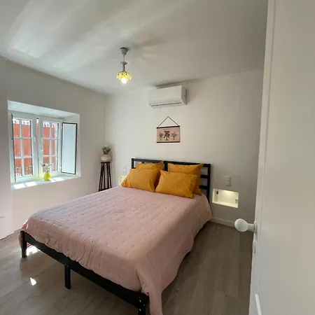 Casa De Sao Pedro Сasa de vacaciones Aldeia de São Pedro