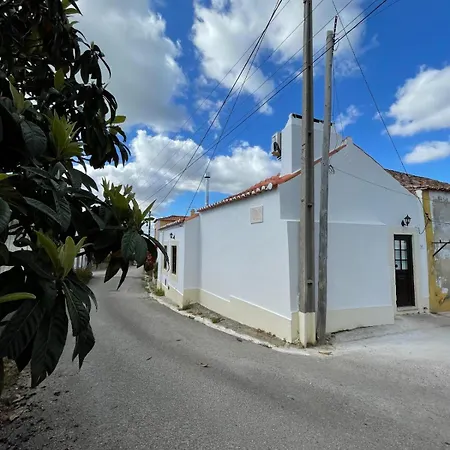 Сasa de vacaciones Casa De Sao Pedro Aldeia de São Pedro