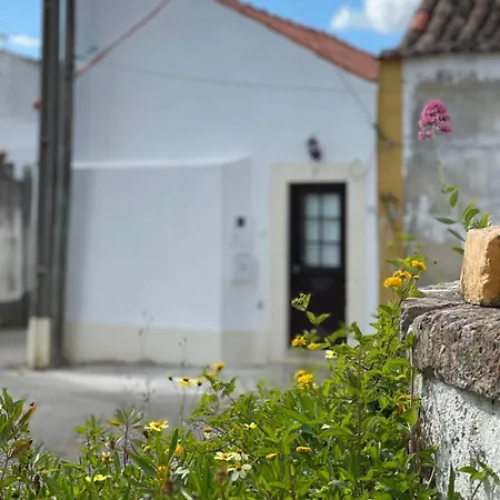 Casa De Sao Pedro Aldeia de São Pedro
