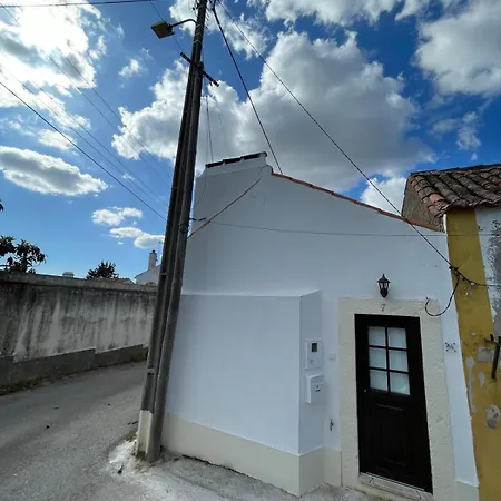 Casa De Sao Pedro Сasa de vacaciones Aldeia de São Pedro