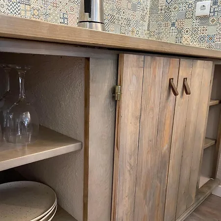 Casa De Sao Pedro Aldeia de São Pedro