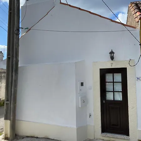 Casa De Sao Pedro Сasa de vacaciones