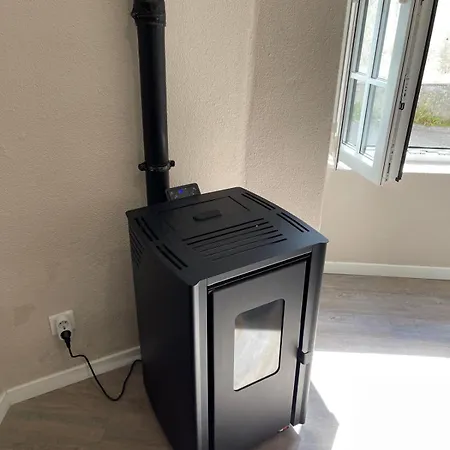 Сasa de vacaciones Casa De Sao Pedro Aldeia de São Pedro