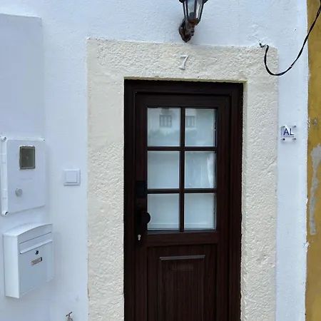 Casa De Sao Pedro * Aldeia de São Pedro