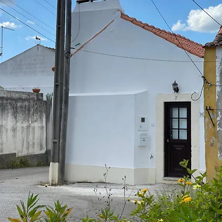 Casa De Sao Pedro Сasa de vacaciones