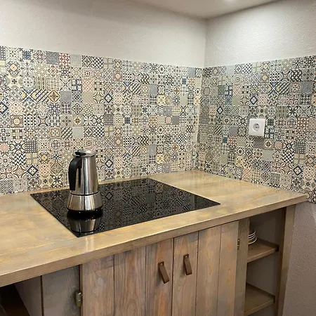 Сasa de vacaciones Casa De Sao Pedro