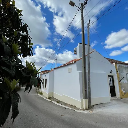 Casa De Sao Pedro * Aldeia de São Pedro
