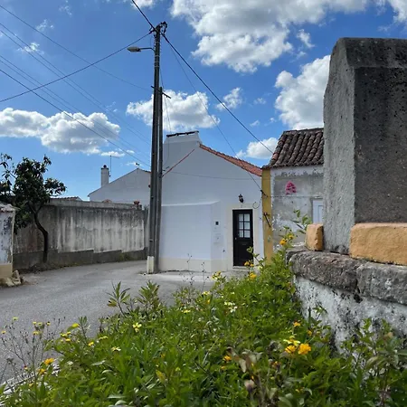 Casa De Sao Pedro