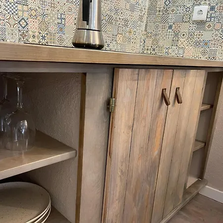 Сasa de vacaciones Casa De Sao Pedro *