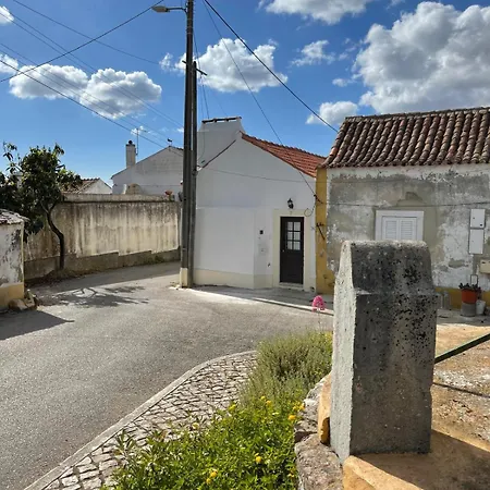 펜션 Casa De Sao Pedro Aldeia de São Pedro