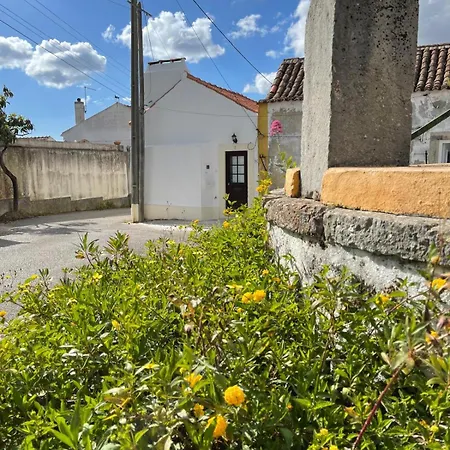 Casa De Sao Pedro * Aldeia de São Pedro