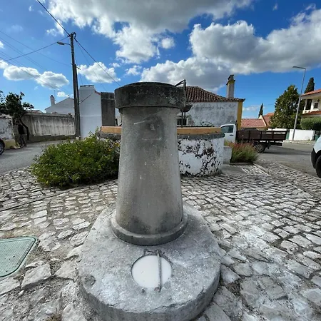 Casa De Sao Pedro Сasa de vacaciones *