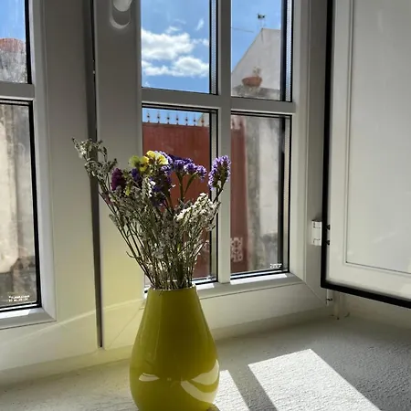 Сasa de vacaciones Casa De Sao Pedro Aldeia de São Pedro