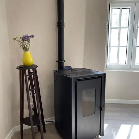 Casa De Sao Pedro Aldeia de São Pedro