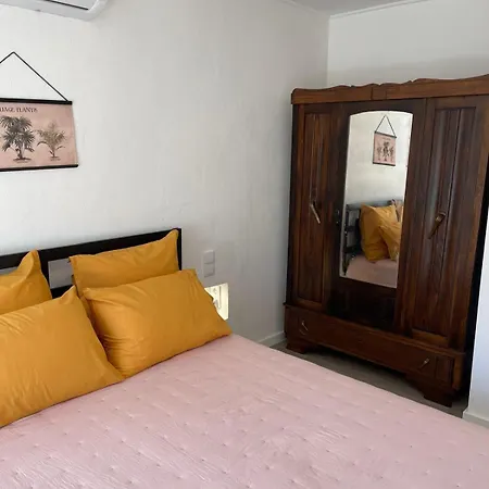 Casa De Sao Pedro Сasa de vacaciones