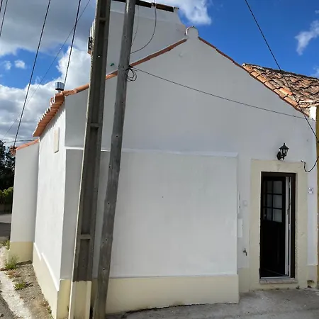 Сasa de vacaciones Casa De Sao Pedro *