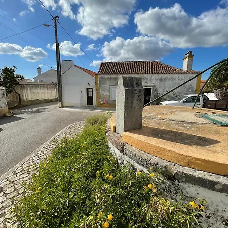 Casa De Sao Pedro Сasa de vacaciones *