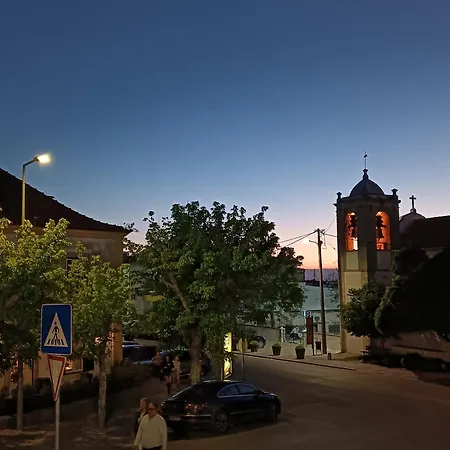 Casa De Sao Pedro Aldeia de São Pedro