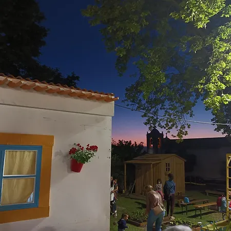 Casa De Sao Pedro Aldeia de São Pedro