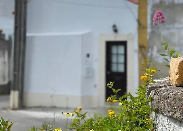 Casa De Sao Pedro Aldeia de São Pedro