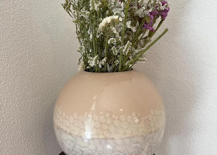 Casa De Sao Pedro Ferienhaus Aldeia de São Pedro