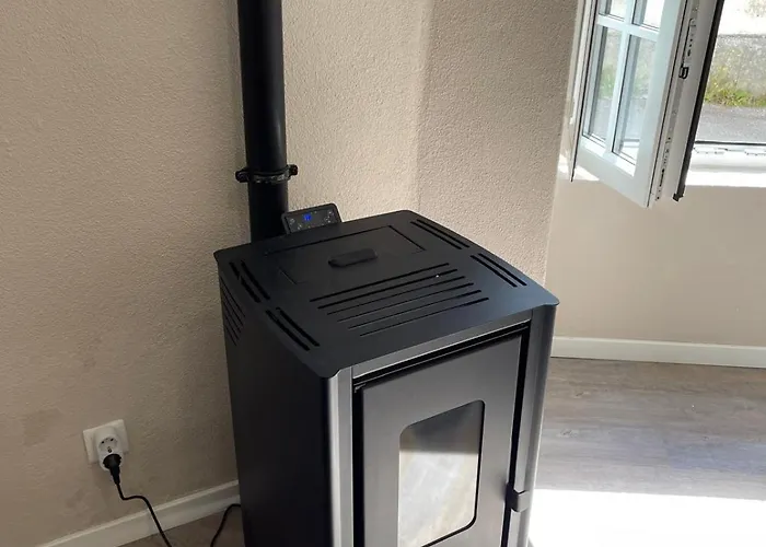 Ferienhaus Casa De Sao Pedro Aldeia de São Pedro