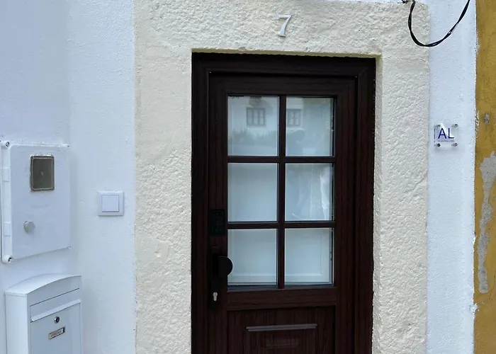 Casa De Sao Pedro * Aldeia de São Pedro