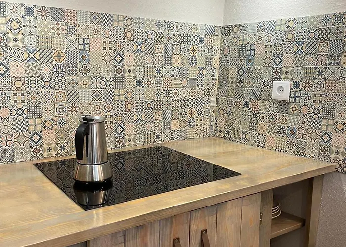 Ferienhaus Casa De Sao Pedro