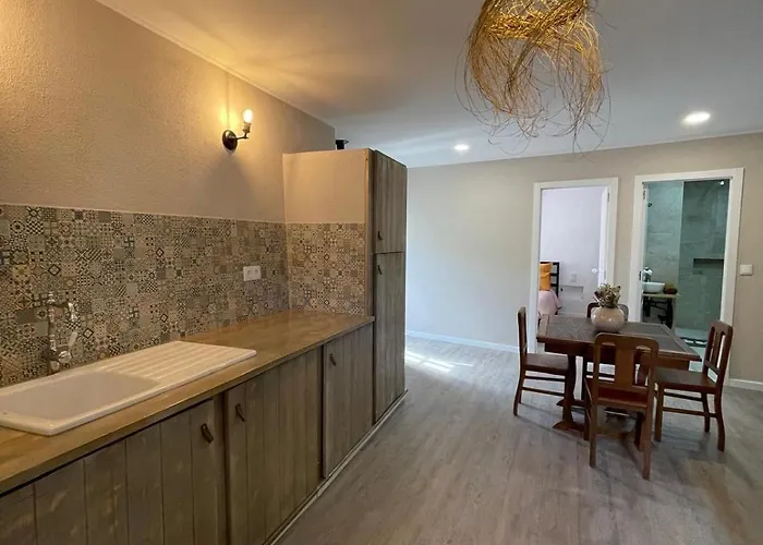 Casa De Sao Pedro Aldeia de São Pedro