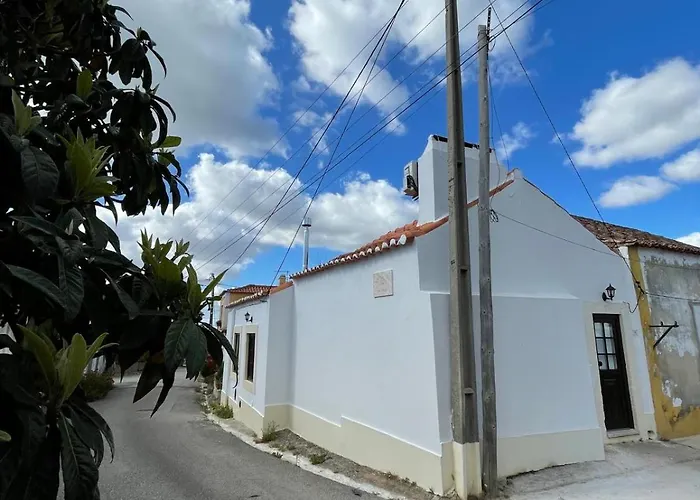 Casa De Sao Pedro * Aldeia de São Pedro