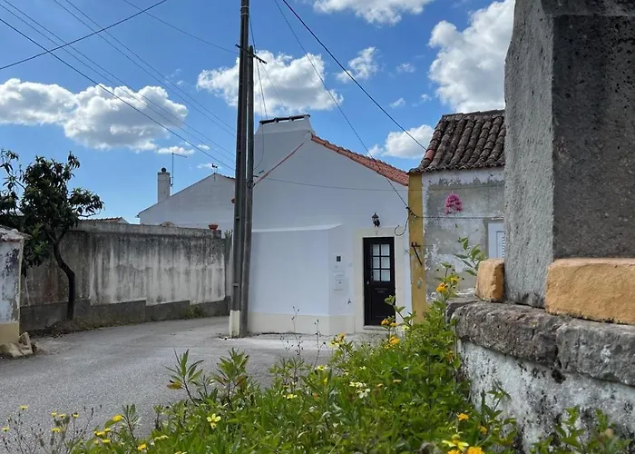 Casa De Sao Pedro