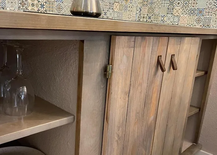 Ferienhaus Casa De Sao Pedro *