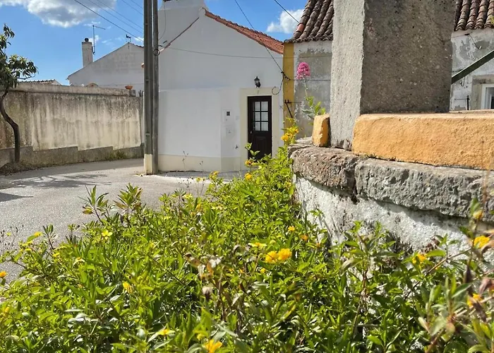 Casa De Sao Pedro * Aldeia de São Pedro