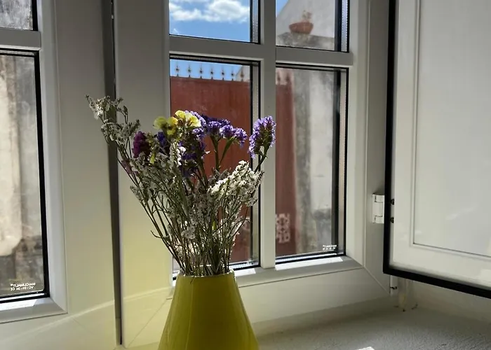 Ferienhaus Casa De Sao Pedro Aldeia de São Pedro