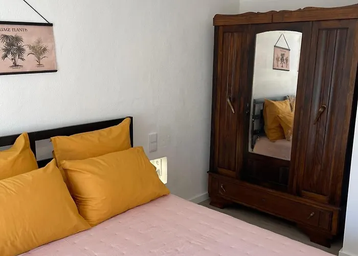 Casa De Sao Pedro Ferienhaus