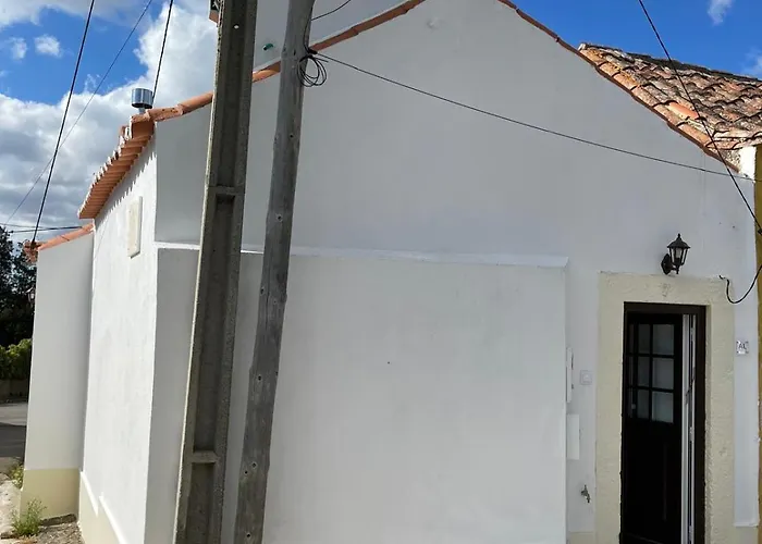 Ferienhaus Casa De Sao Pedro *