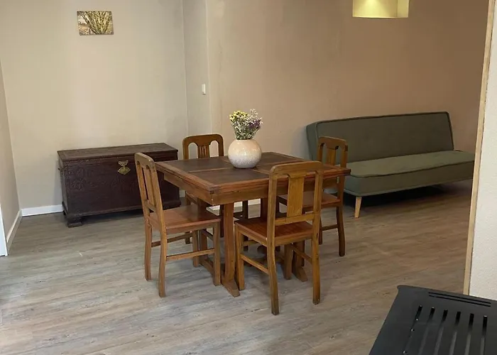 Casa De Sao Pedro Ferienhaus Aldeia de São Pedro