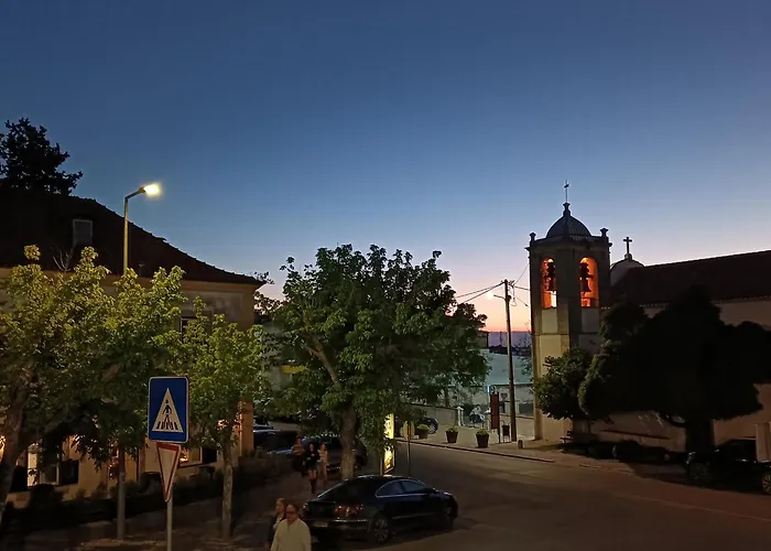 Casa De Sao Pedro Aldeia de São Pedro