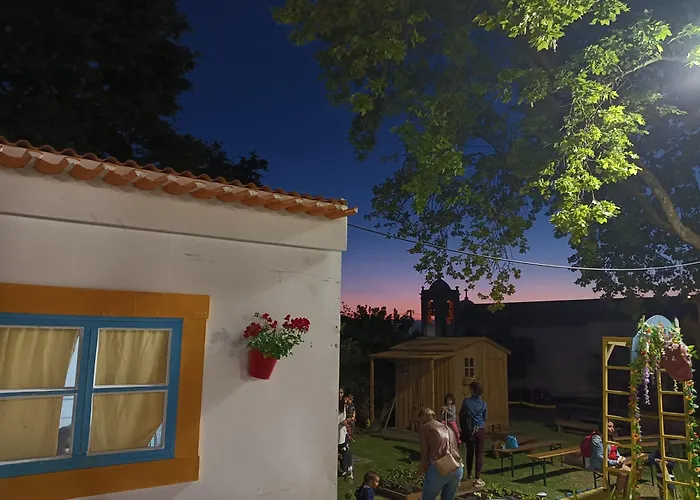 Casa De Sao Pedro Aldeia de São Pedro