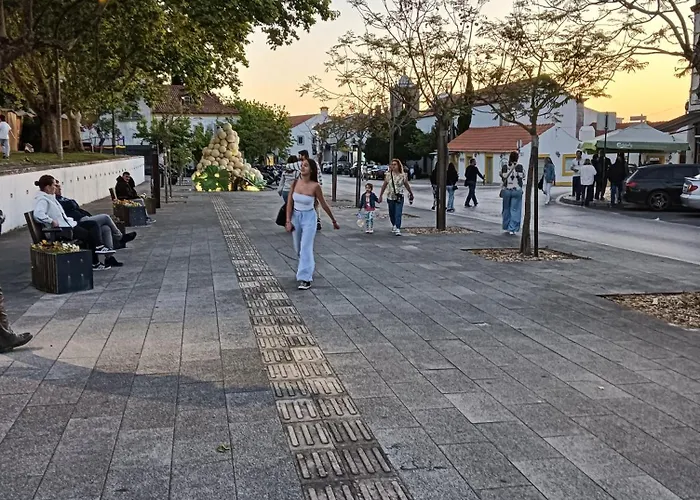 Casa De Sao Pedro Aldeia de São Pedro
